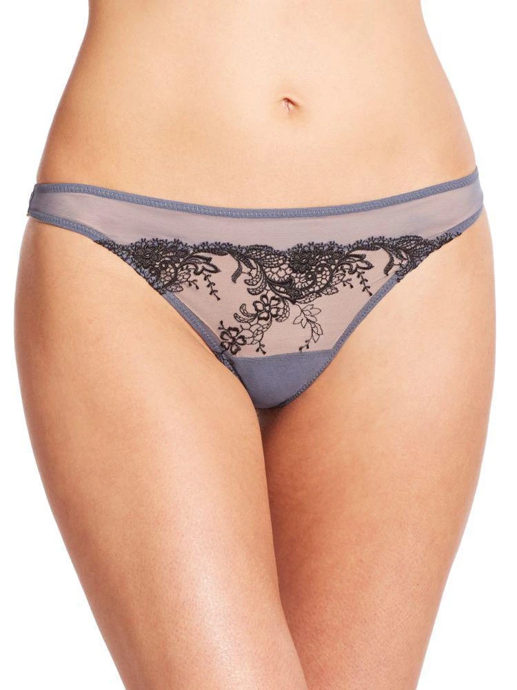 商品La Perla|Primula Thong,价格¥159,第1张图片