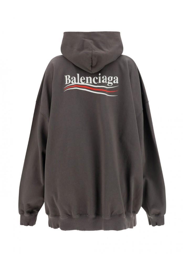 商品Balenciaga|Hoodie,价格¥4473,第4张图片详细描述