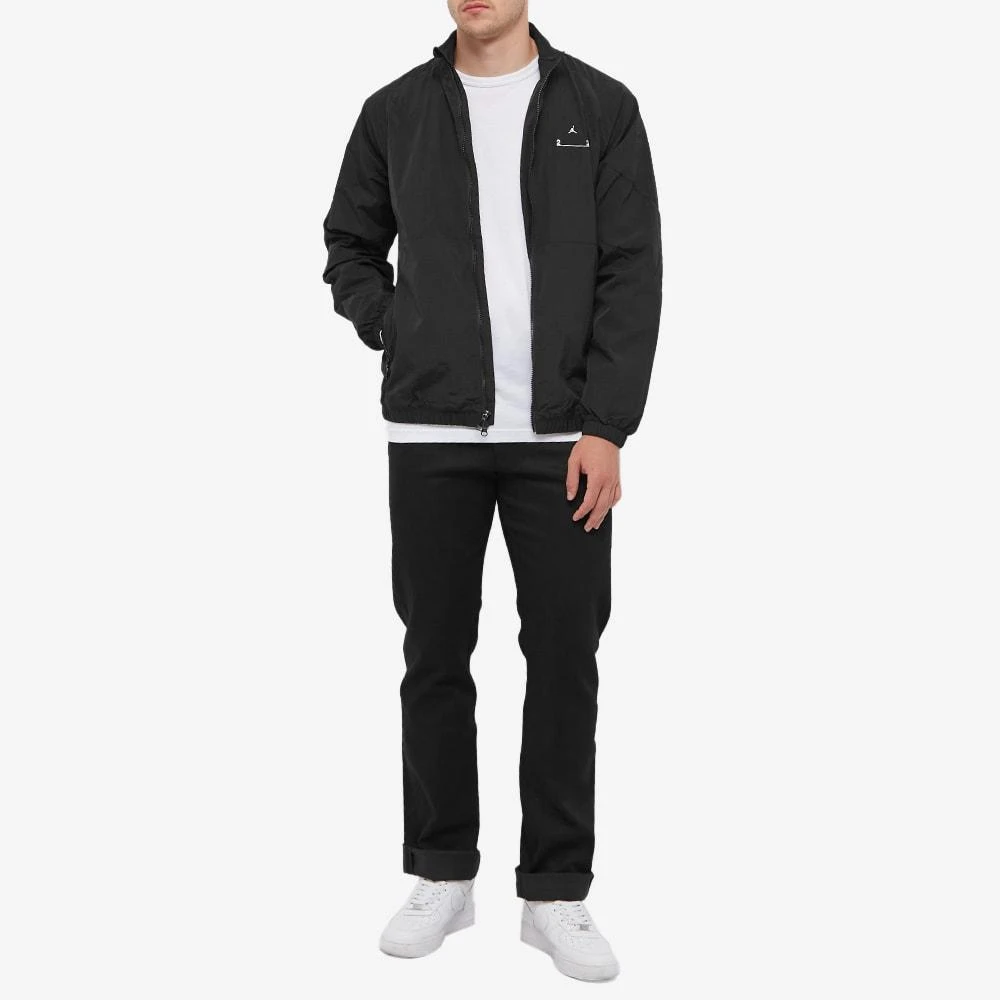 商品Jordan|Air Jordan 23 Engineered Track Jacket,价格¥416,第4张图片详细描述