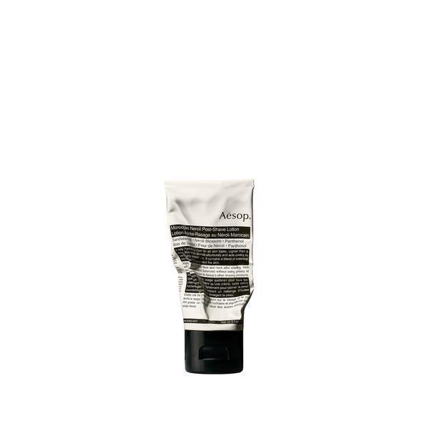 商品Aesop|Lotion Après-Rasage au Néroli Marocain,价格¥335,第3张图片详细描述