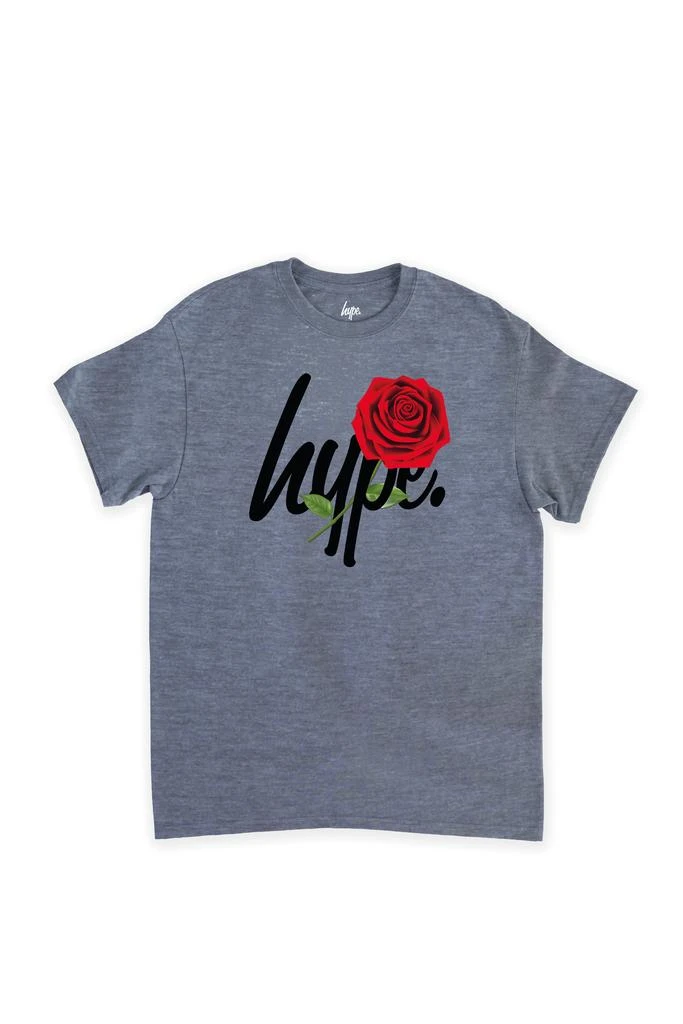 商品HYPE KIDS|HYPE KIDS ROSES T-SHIRT,价格¥186,第3张图片详细描述