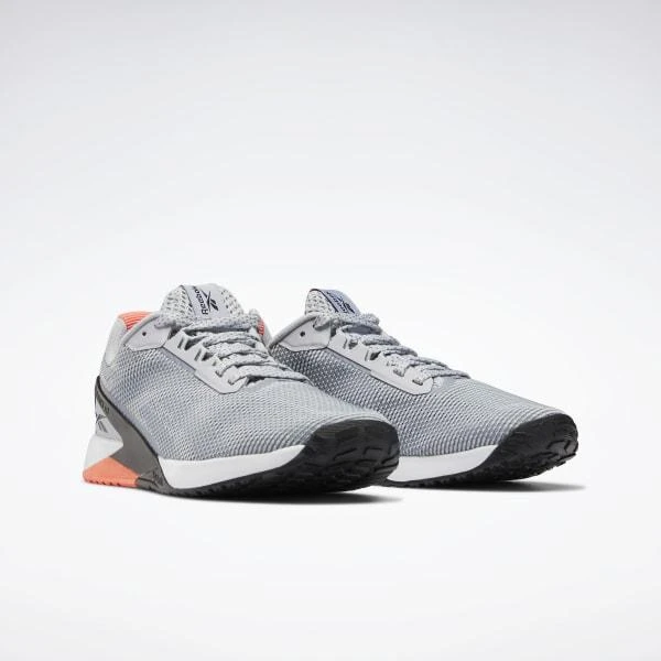 商品Reebok|Nano X1 Grit Men's Training Shoes,价格¥548,第3张图片详细描述