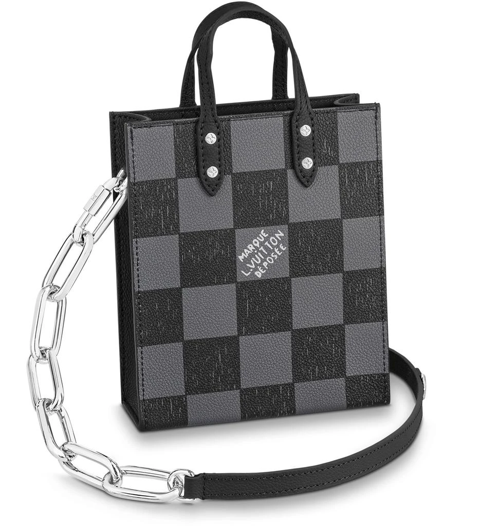 商品Louis Vuitton|Sac Plat XS 手袋,价格¥11376,第1张图片