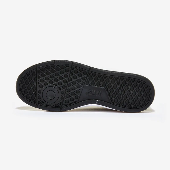 【韩国直邮|包邮包税】万斯SUPERB  运动鞋 SNEAKERS  V2960 BLACK/WHITE 商品