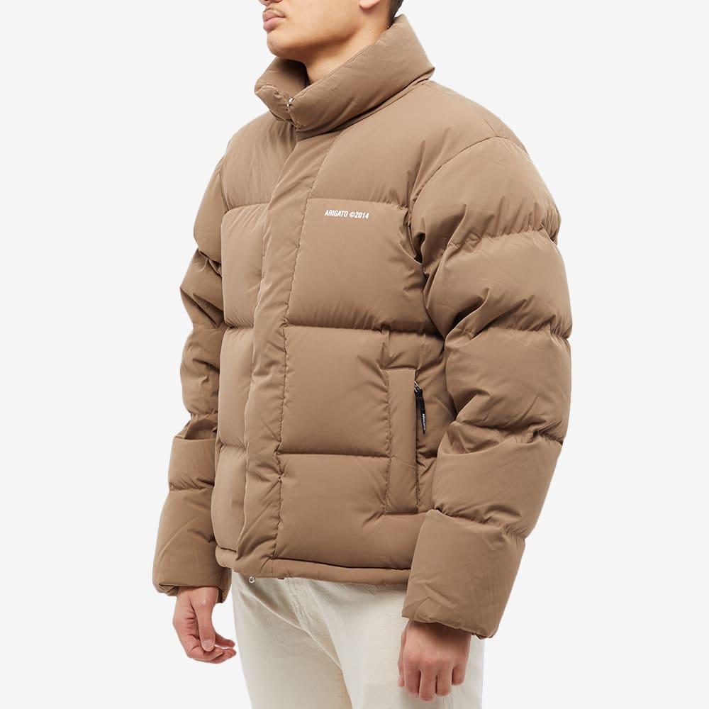 商品Axel Arigato|Axel Arigato Atlas Down Jacket,价格¥3736,第4张图片详细描述