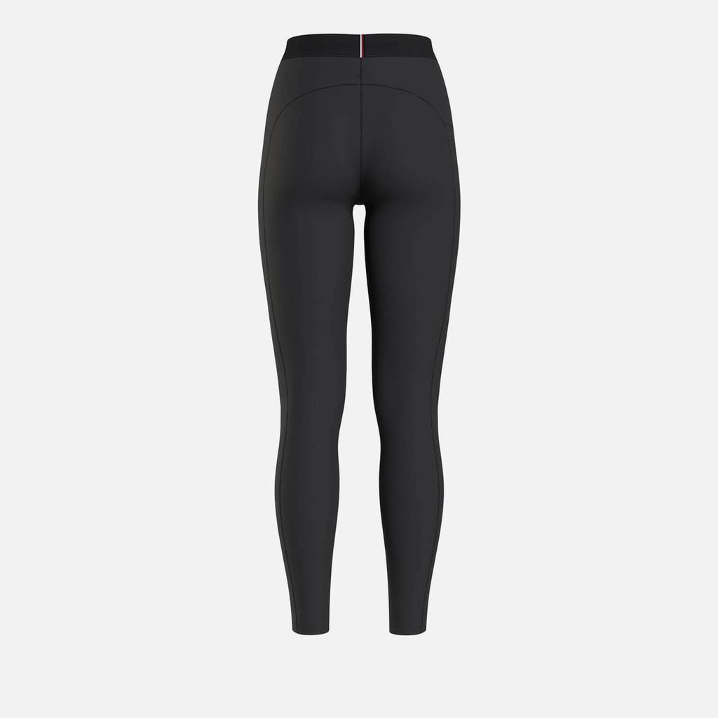 Tommy Sport Stretch-Jersey Leggings商品第2张图片规格展示