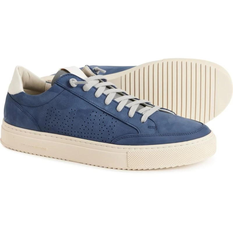 商品P448|P448 Made in Portugal Soho Sneakers - Leather (For Men),价格¥349,第1张图片