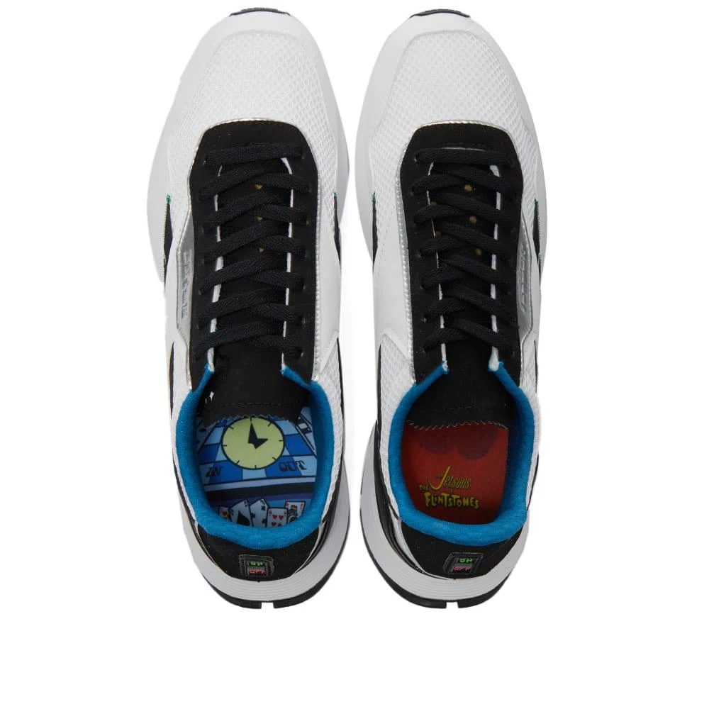 商品Reebok|Reebok x Flintstones x Jetsons Cl Legacy Az,价格¥442,第5张图片详细描述