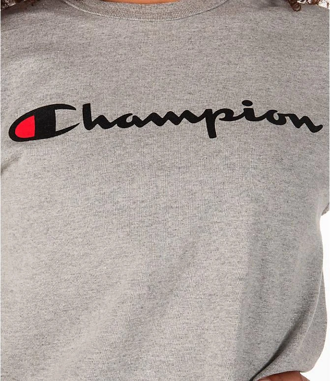 商品CHAMPION|女士T恤,价格¥74,第1张图片