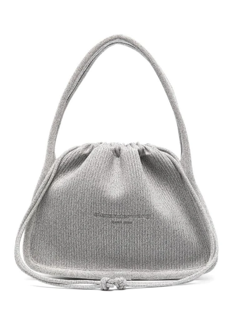 商品Alexander Wang|ALEXANDER WANG TOP HANDLE BAGS,价格¥2084,第3张图片详细描述