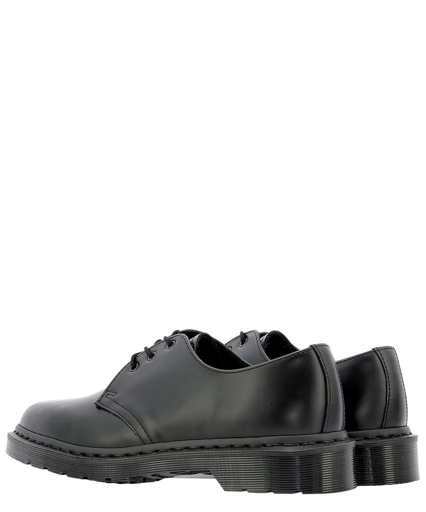 商品Dr. Martens|Dr. Martens 1461 Mono Lace-Up Shoes,价格¥1022,第4张图片详细描述