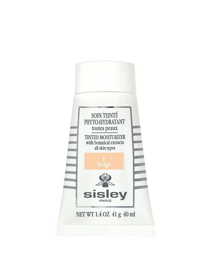 商品Sisley|Tinted Moisturizer,价格¥898,第1张图片