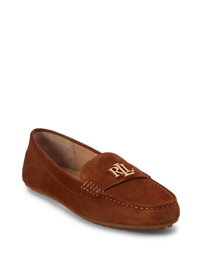 商品Ralph Lauren|Loafers,价格¥886,第3张图片详细描述