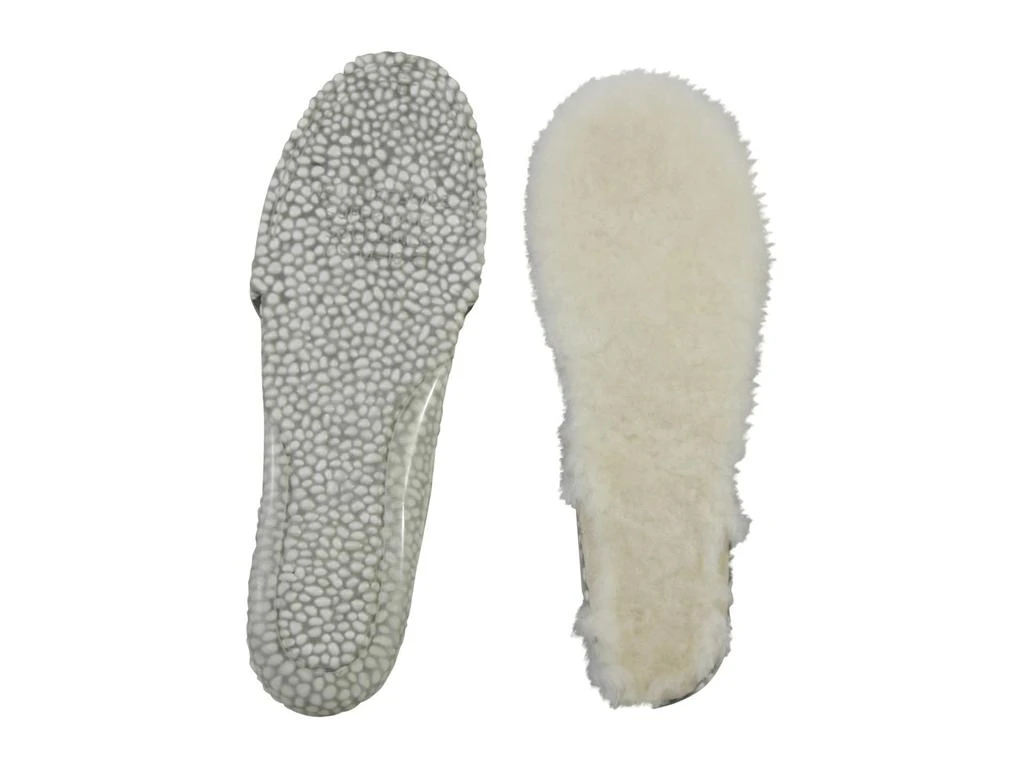 商品SUPERLAMB|Insole Sheepskin Fleece,价格¥298,第1张图片