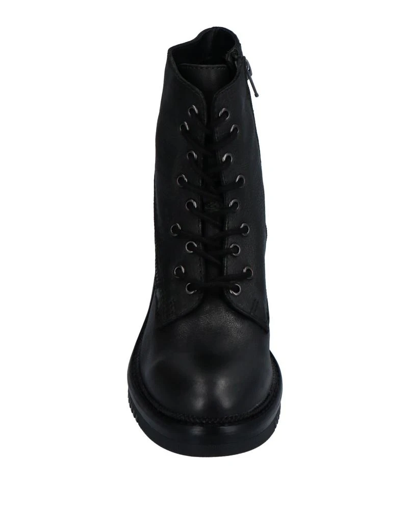商品CAFèNOIR|Ankle boot,价格¥350,第4张图片详细描述
