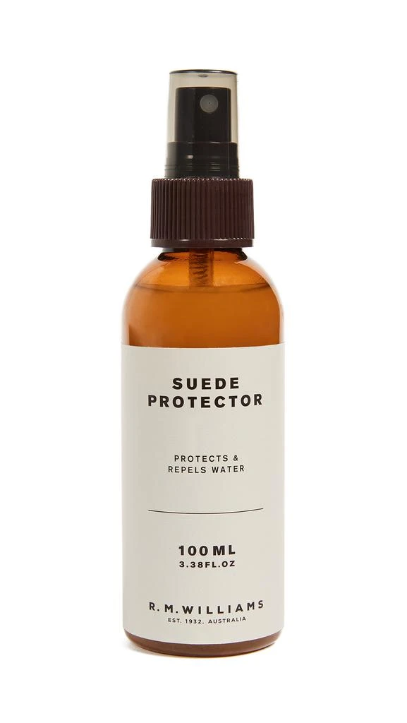 商品R.M. Williams|R.M. Williams Suede Protector,价格¥148,第2张图片详细描述