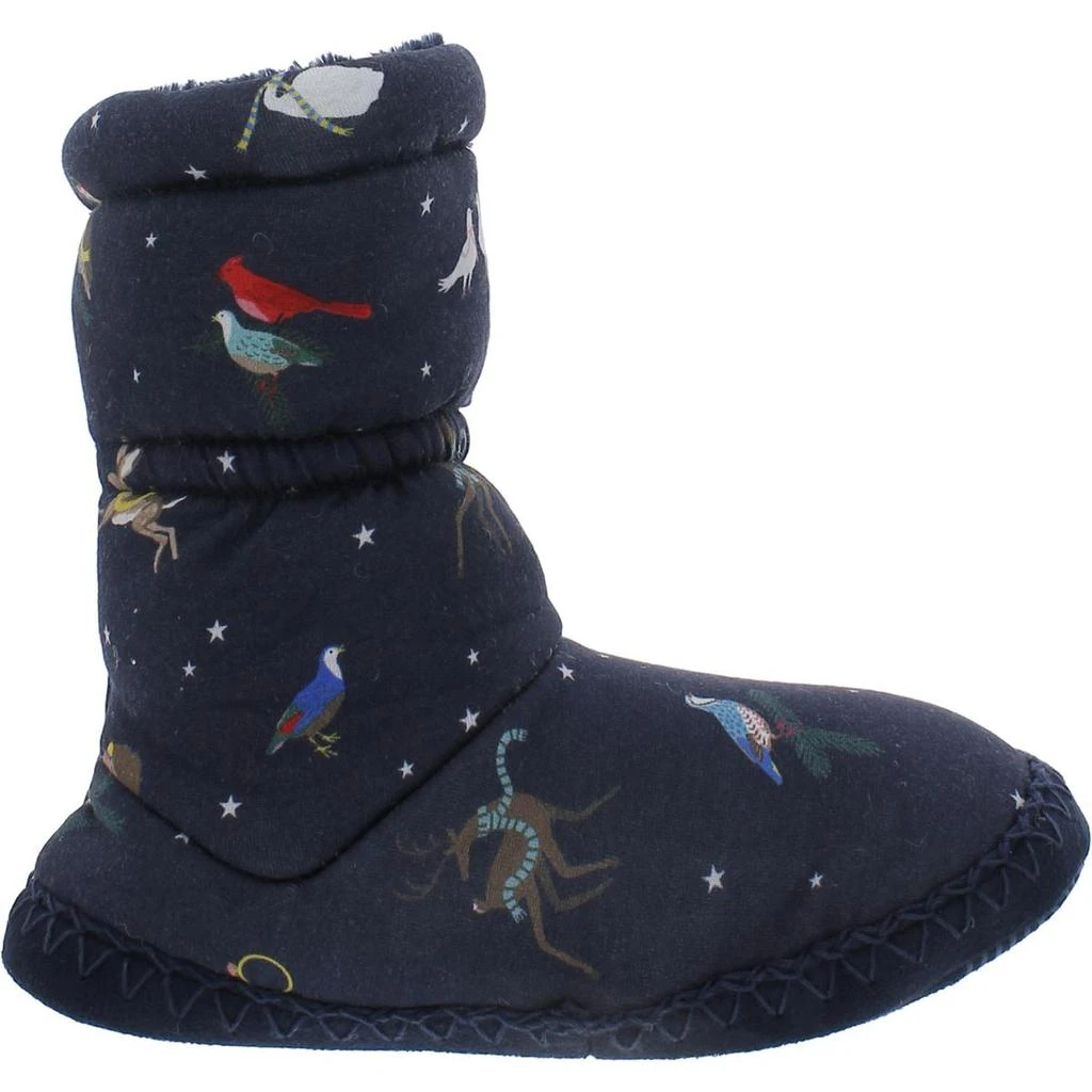 商品Joules|Girls Little Kid Manmade Winter & Snow Boots,价格¥159,第2张图片详细描述