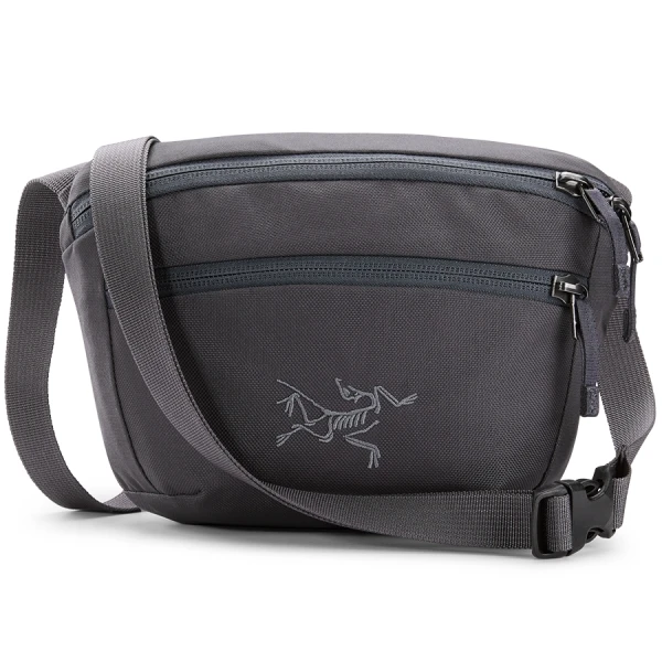 【Brilliant|包邮包税】始祖鸟 MANTIS 1 WAIST PACK[SS23] 新款上市 Mantis 1 腰包 ABNSUX6157 商品