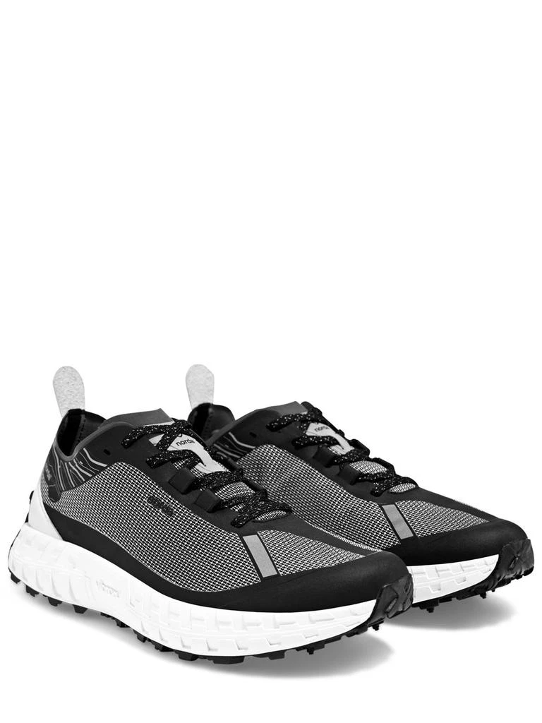 001 Dyneema Trail Running Sneakers 商品