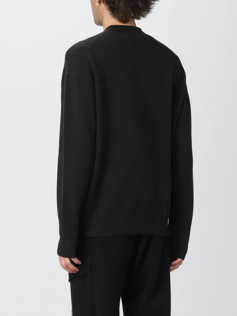 商品Calvin Klein|Calvin Klein Jeans sweatshirt for man,价格¥740,第2张图片详细描述