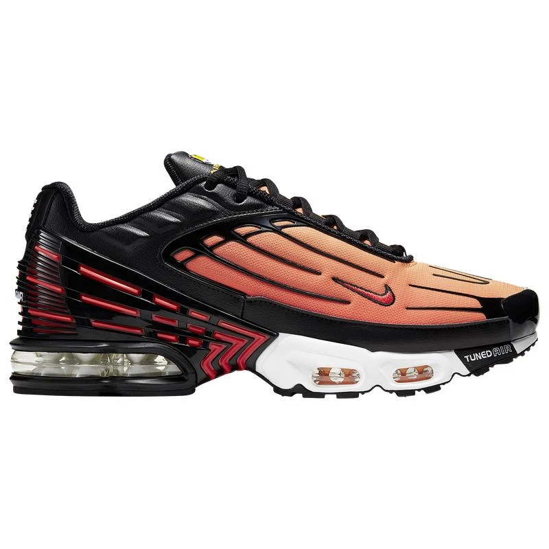 商品NIKE|Nike Air Max Plus III - Men's,价格¥695,第1张图片