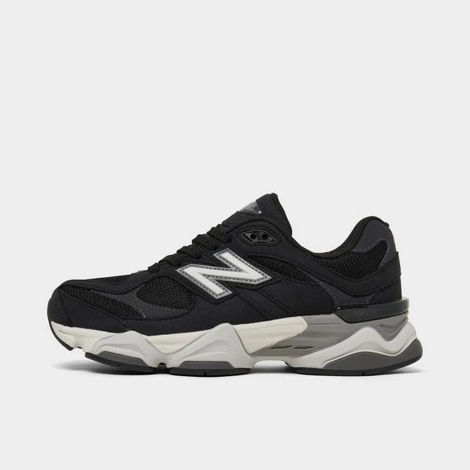 商品New Balance|Big Kids' New Balance 9060 Casual Shoes,价格¥816,第1张图片