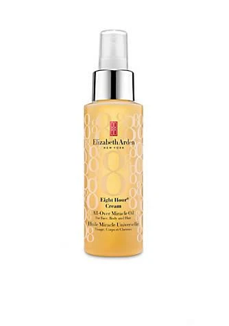 商品Elizabeth Arden|Arden Eight Hour All Over Miracle Oil,价格¥311,第1张图片