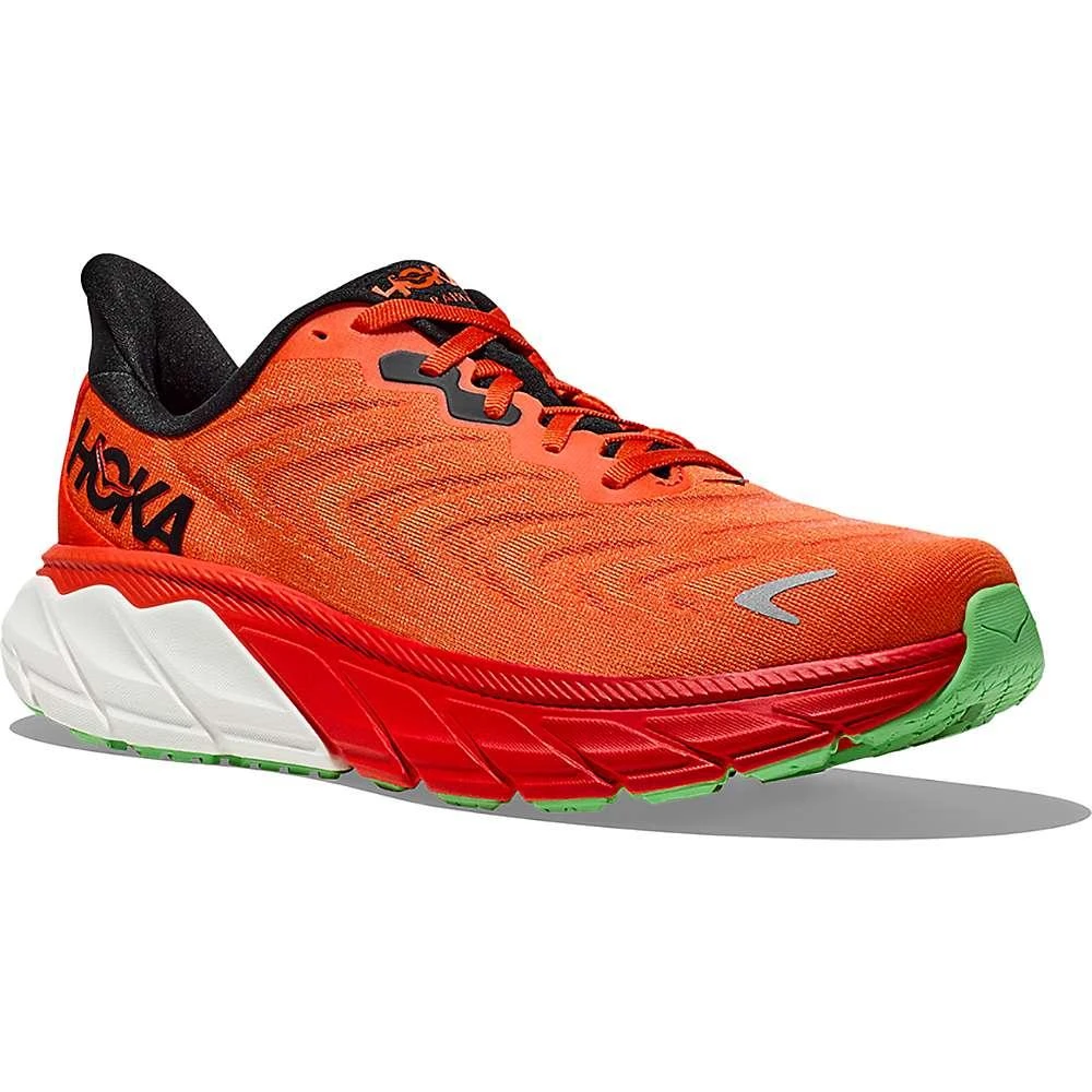 商品Hoka One One|Hoka One One Men's Arahi 6 Shoe,价格¥1154,第1张图片