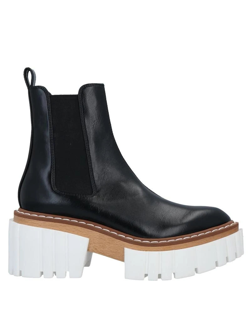 商品Stella McCartney|Ankle boot,价格¥3513,第1张图片