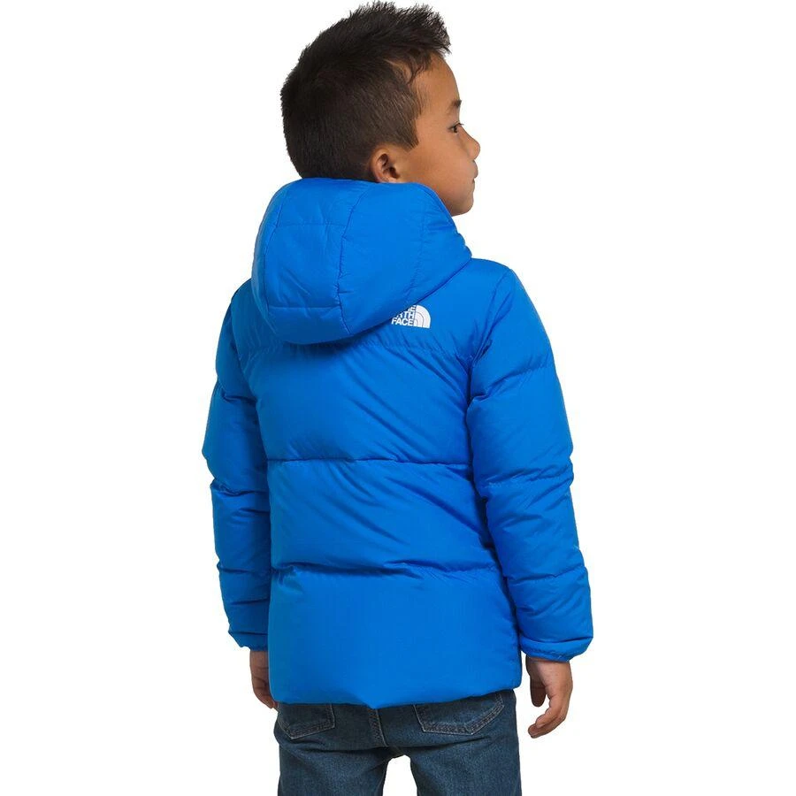 商品The North Face|North Down Hooded Jacket - Toddlers',价格¥975,第4张图片详细描述