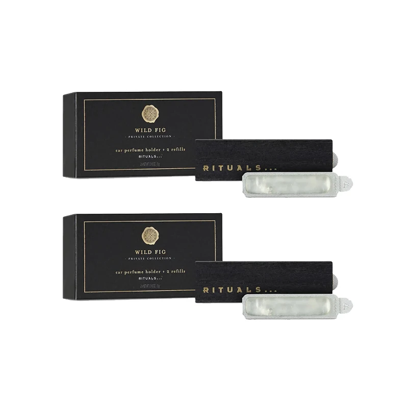 Rituals车载香薰全系列6g  商品