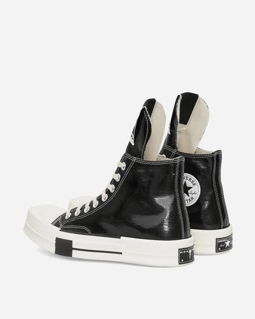 商品Converse|男款 DRKSHDW TURBODRK联名 Chuck 70 高帮 休闲鞋,价格¥902,第4张图片详细描述