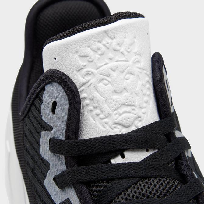 商品NIKE|Nike LeBron Witness 6 Team Basketball Shoes,价格¥777,第5张图片详细描述