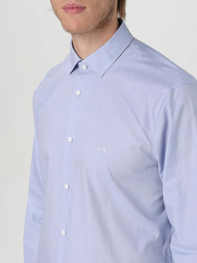 商品Armani Exchange|衬衫 男士 Armani Exchange,价格¥747,第3张图片详细描述