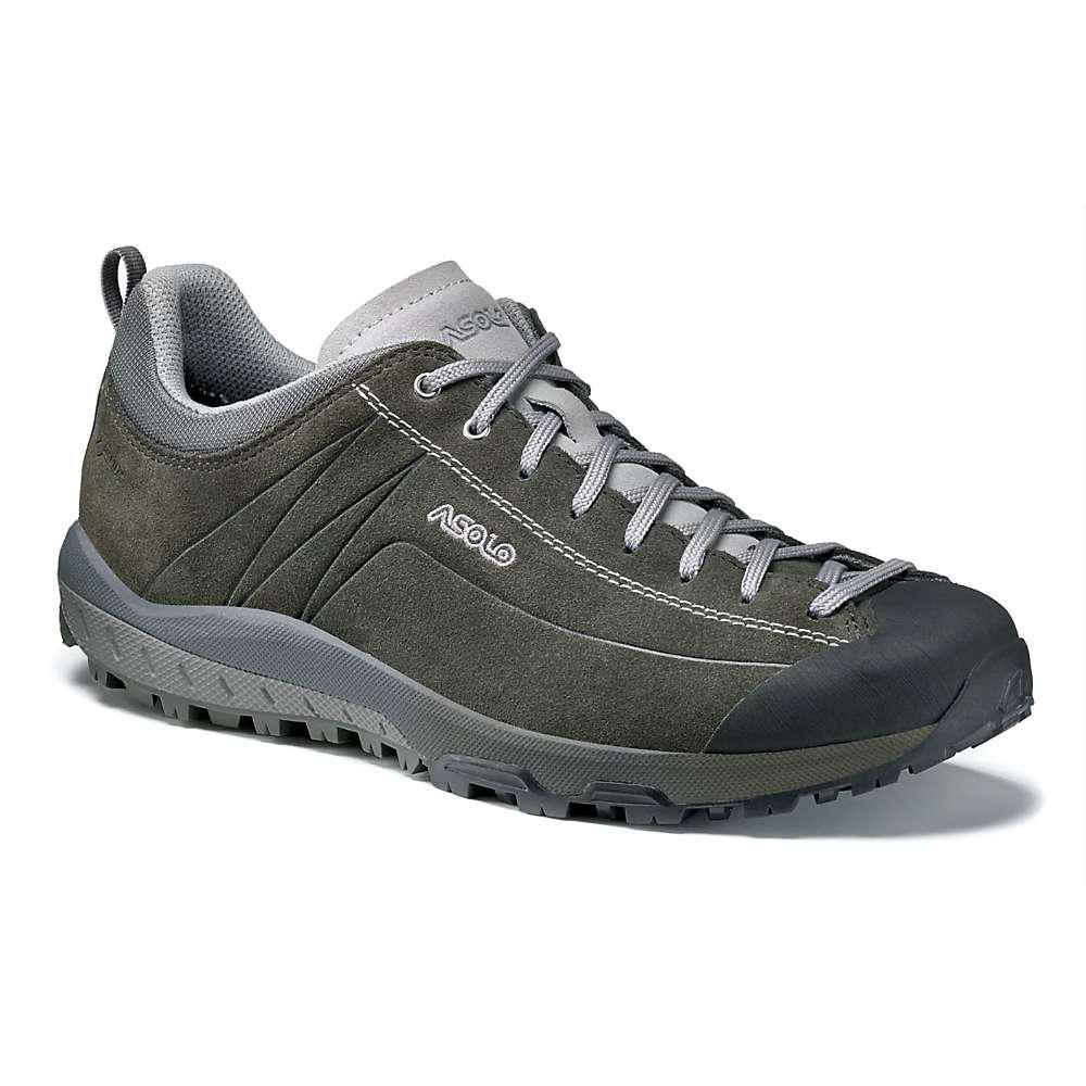 商品Asolo|Asolo Men's Space GV Shoe,价格¥1171,第7张图片详细描述