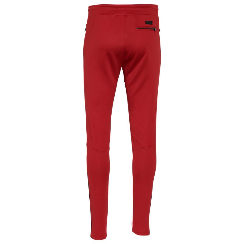 Pro Standard Heat Team Logo Pro Track Pants - Men's商品第3张图片规格展示