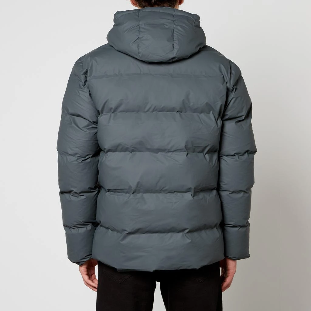 商品RAINS|RAINS Puffer Shell Jacket,价格¥1265,第2张图片详细描述