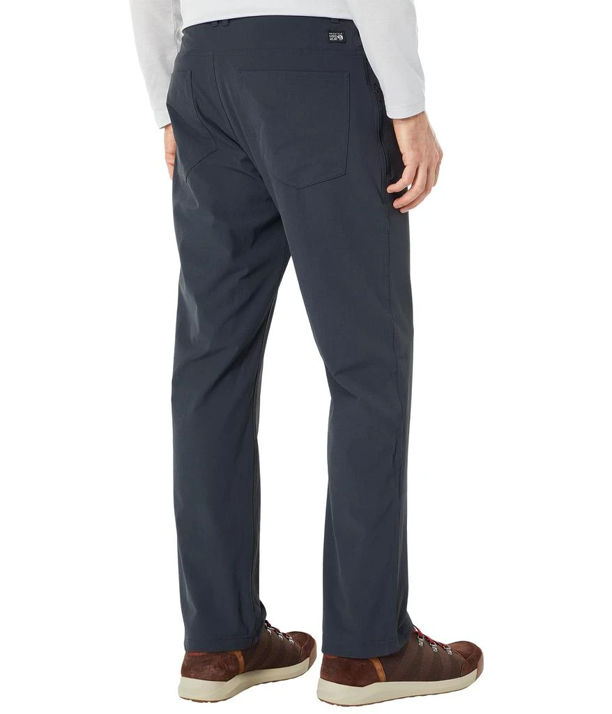 商品Mountain Hardwear|Yumalino™ Pants,价格¥447,第2张图片详细描述