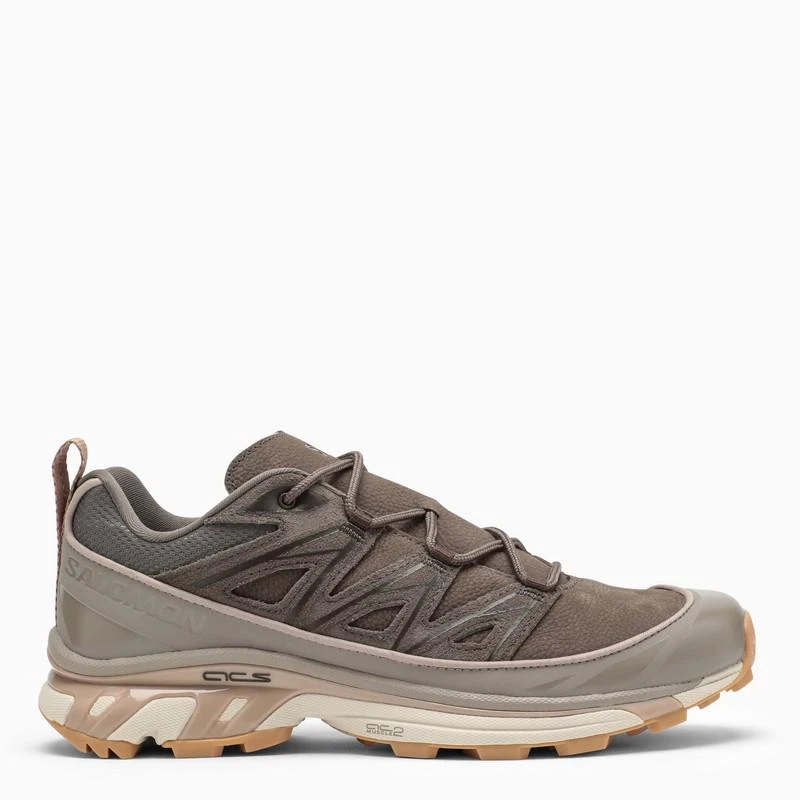 商品Salomon|Sneaker Xt-6 Expanse LTR Bunge Cord Wren,价格¥1059,第1张图片