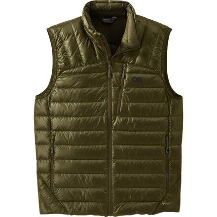商品Outdoor Research|Helium Down Vest - Men's,价格¥814,第4张图片详细描述