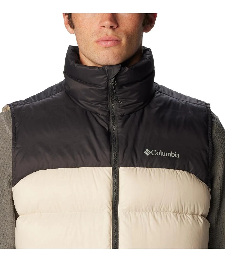 商品Columbia|Bulo Point™ II Down Vest,价格¥410,第3张图片详细描述