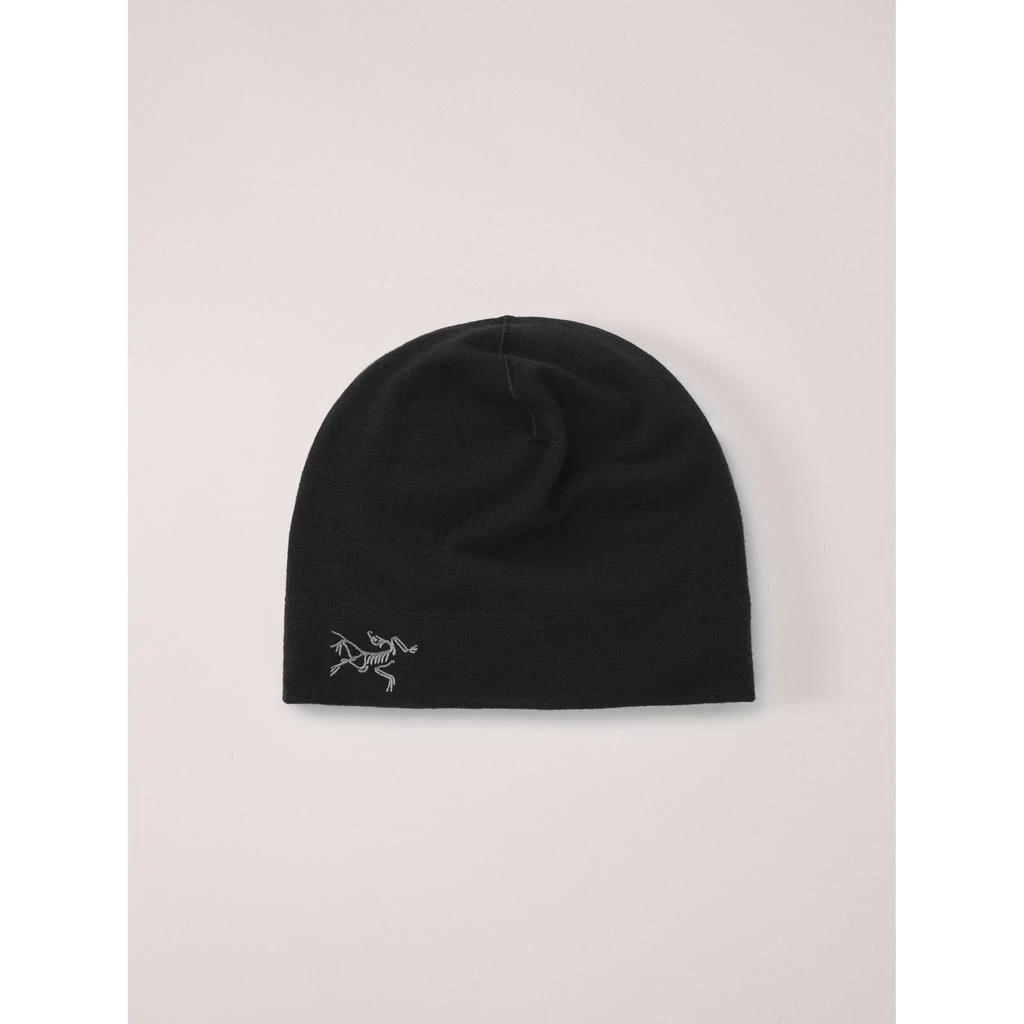 Arc'teryx Rho Lightweight Wool Toque | Streamlined Merino Wool Beanies | Thermal Efficiency, Breathable & Versatile Hat 商品