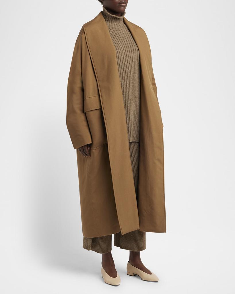 コート LORO PIANA Dwight Coat Sb Japon Silk Wr 9fe9e4f3-86da-38c1-bded-