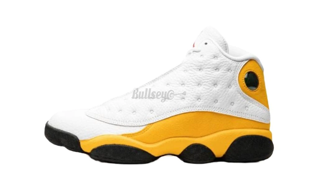商品Jordan|Air Jordan 13 Retro "Del Sol",价格¥1584,第1张图片