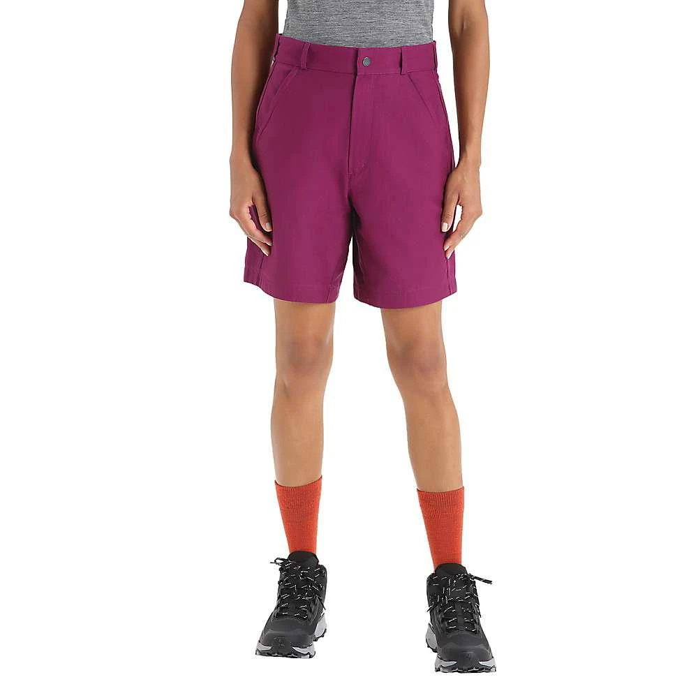 Women's Hike Short 商品