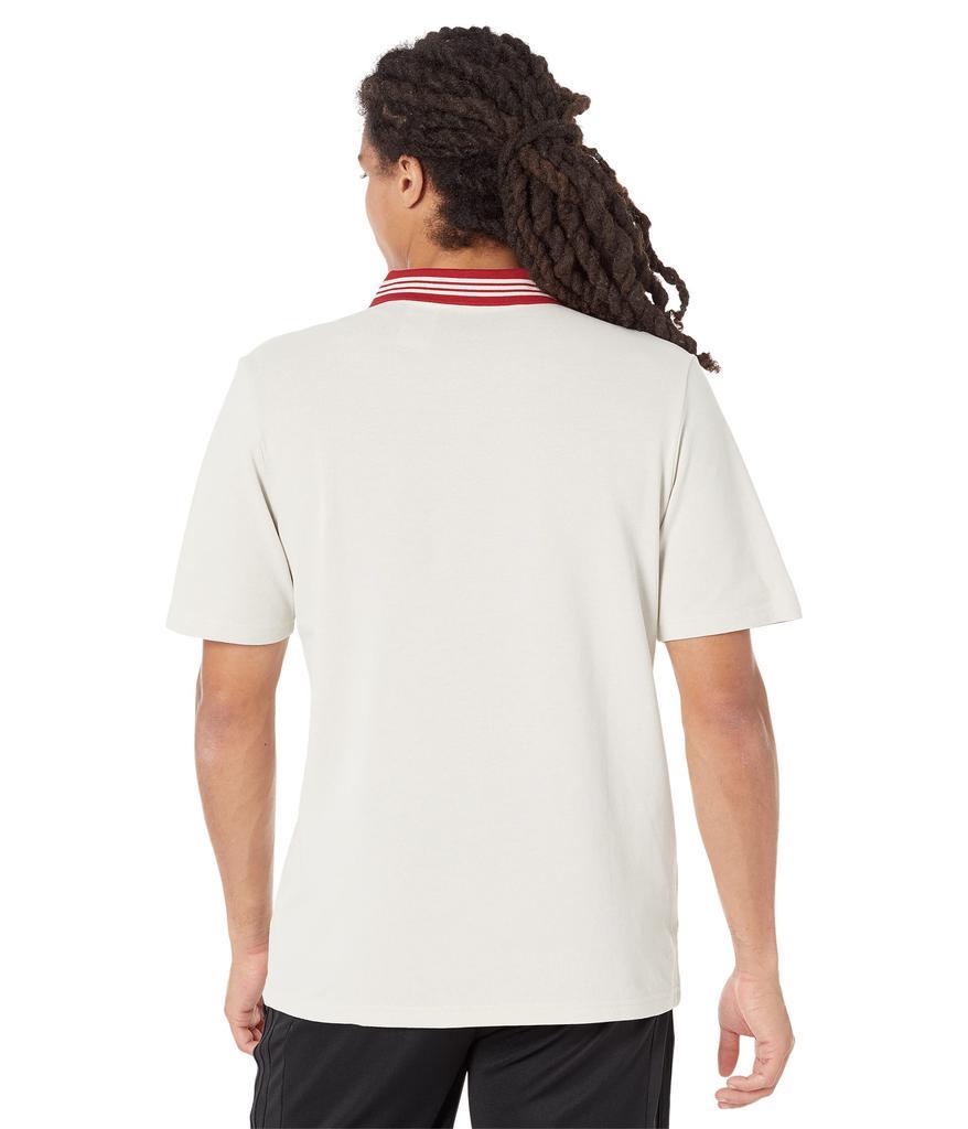 商品Adidas|World Cup 2022 Official Emblem Polo,价格¥384,第4张图片详细描述