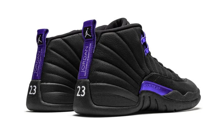 商品Jordan|Air Jordan 12 Retro,价格¥2309-¥4550,第4张图片详细描述