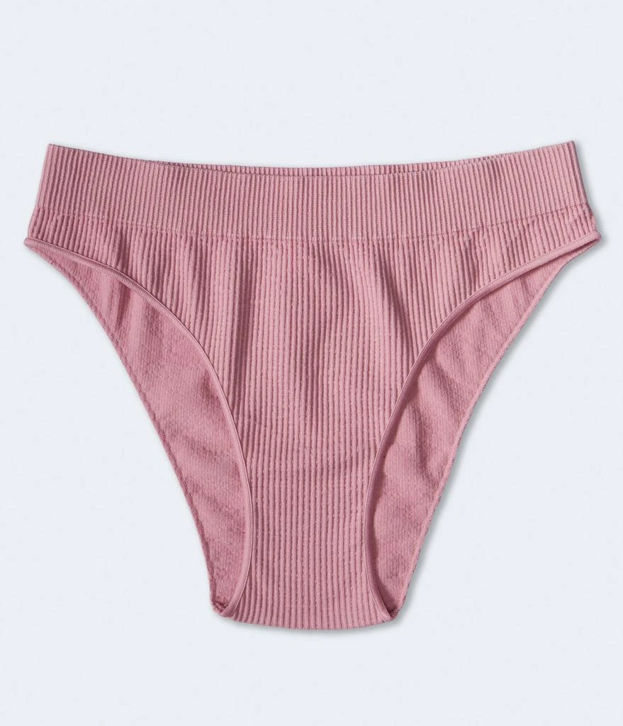 商品Aeropostale|Aeropostale Women's Seamless High-Cut Bikini,价格¥38,第1张图片