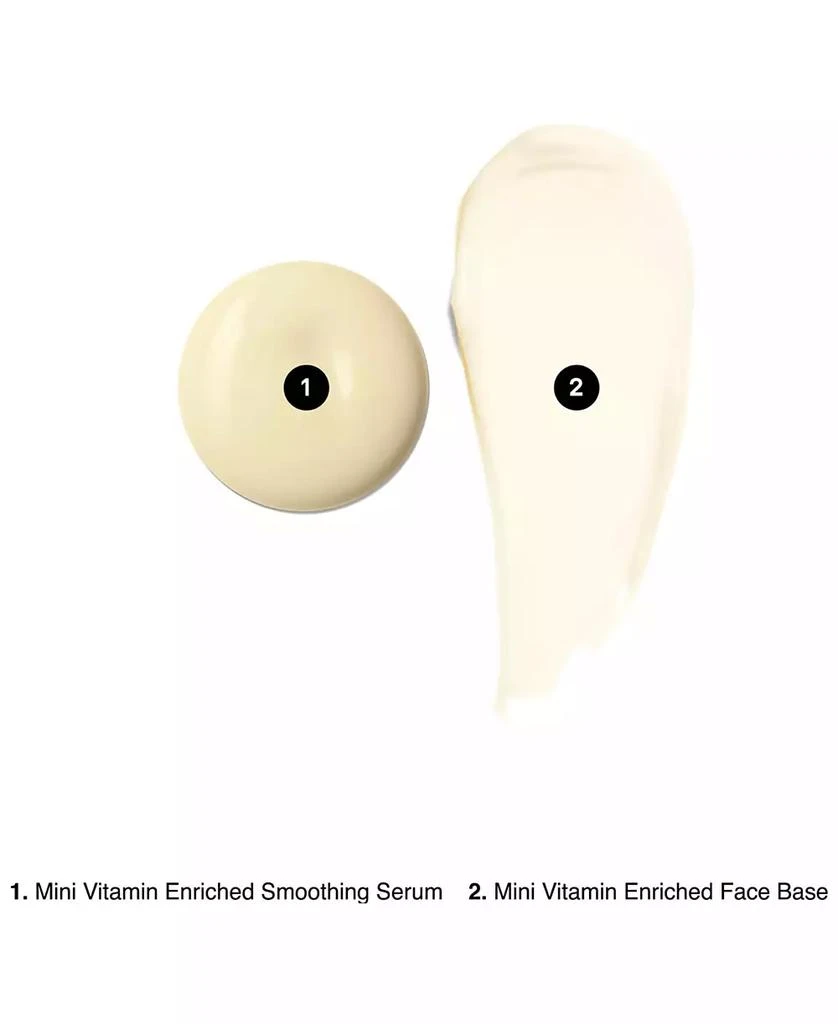商品Bobbi Brown|2-Pc. Boost Your Base Vitamin Enriched Moisturizer & Serum Set,价格¥704,第2张图片详细描述