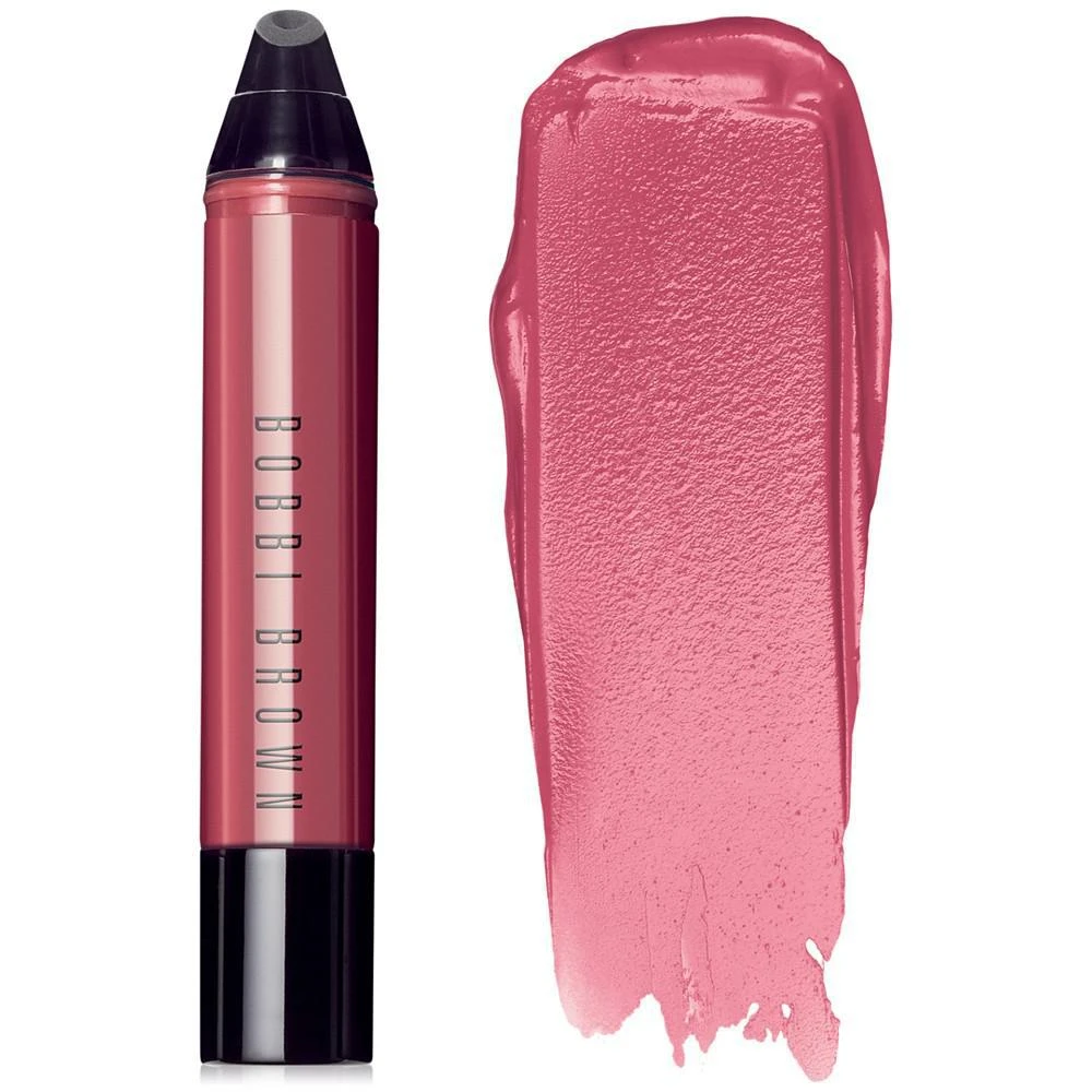 商品Bobbi Brown|艺彩液体唇釉 (涂鸦雾面唇),价格¥215,第2张图片详细描述